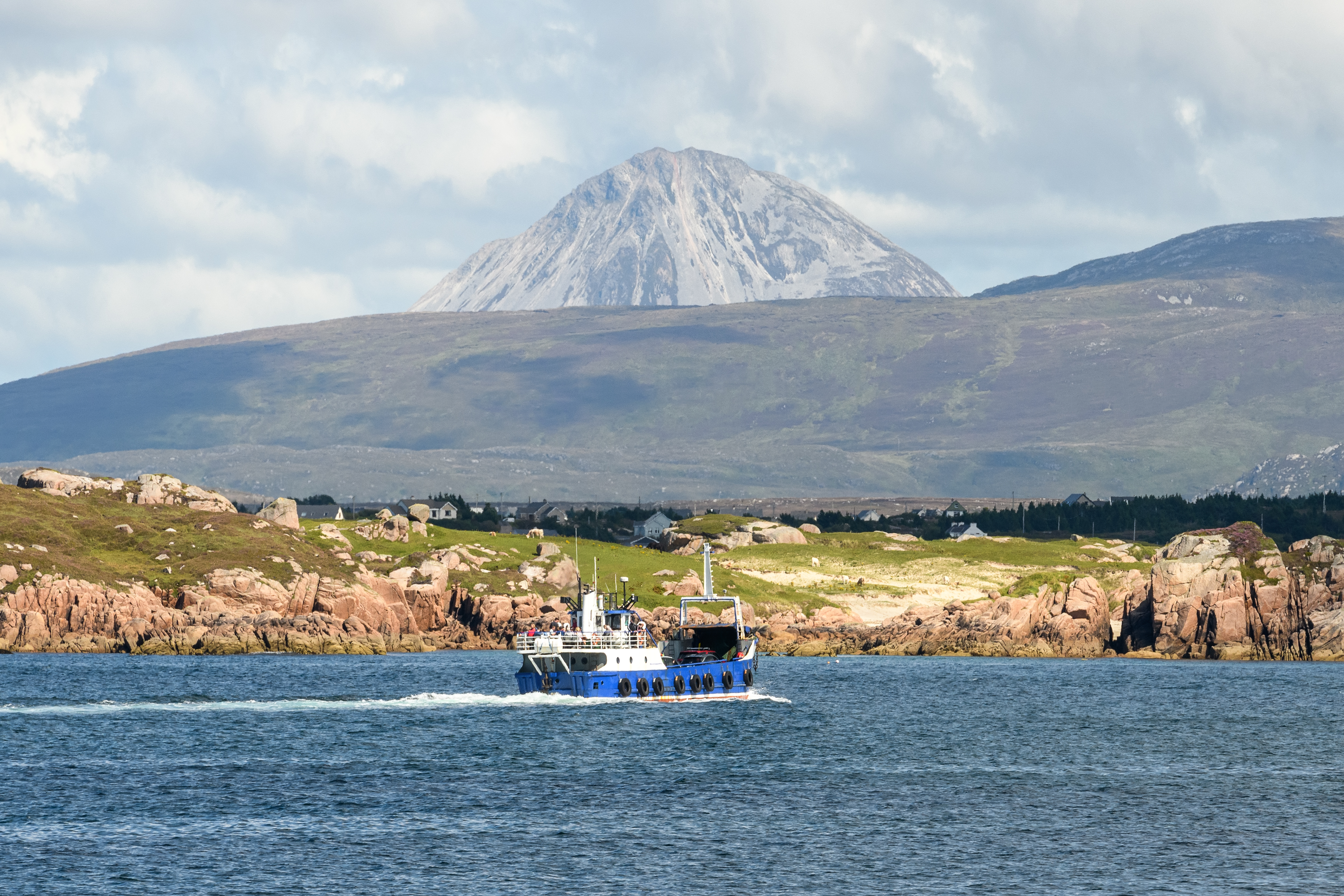 Tourism Ireland Media Room- NEWS RELEASES