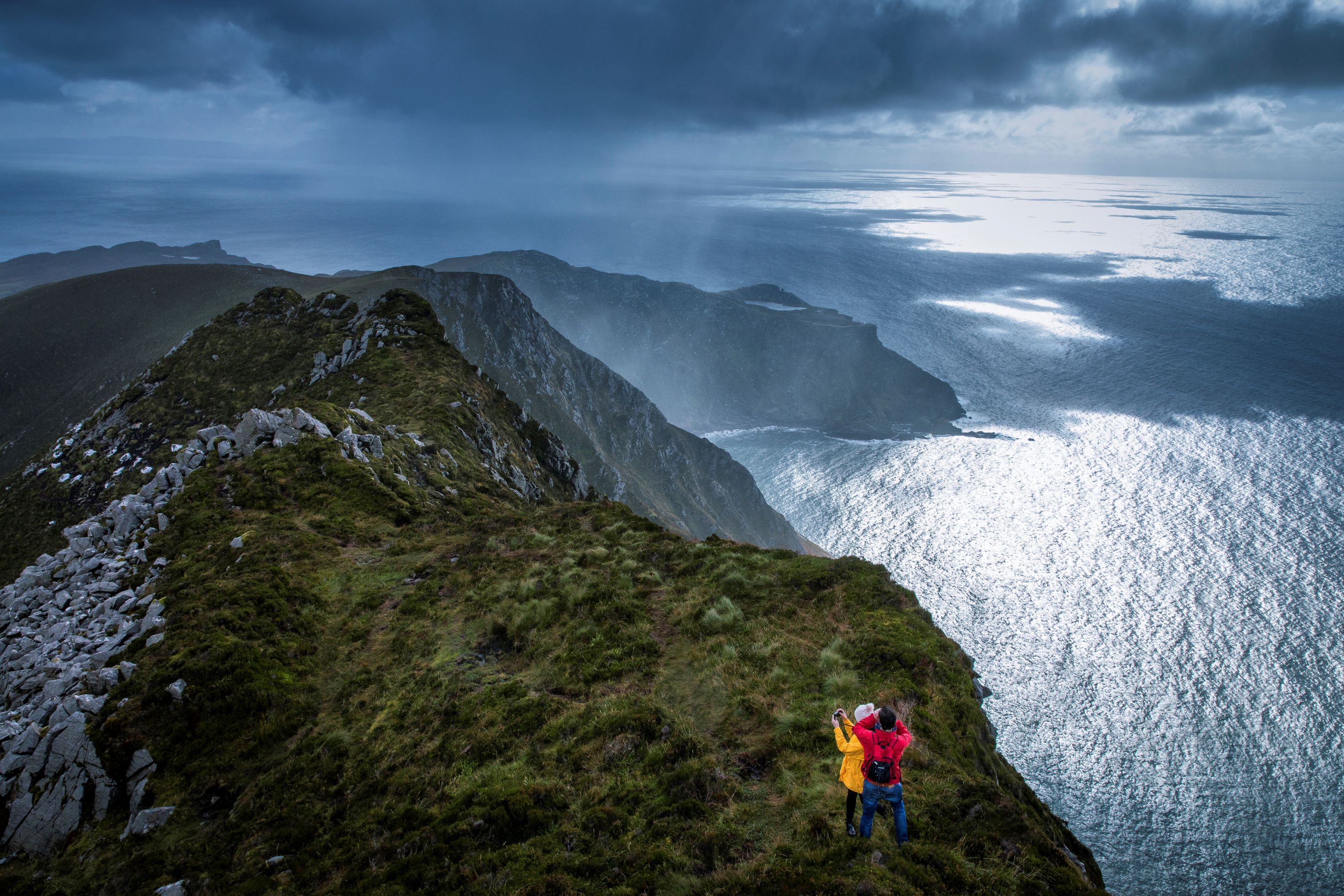 Tourism Ireland Media Room- NEWS RELEASES